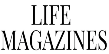 Life Magazines