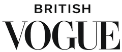 Blush Silks featured in British Vogue