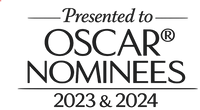 Oscars Nominees Presentation Gift Boxes