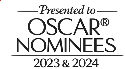 Presented to Oscar nominees