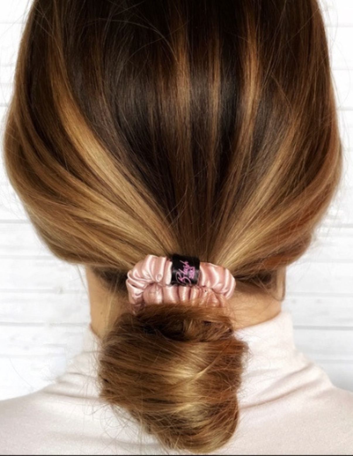 Mini Scrunchie 10 Piece Set
